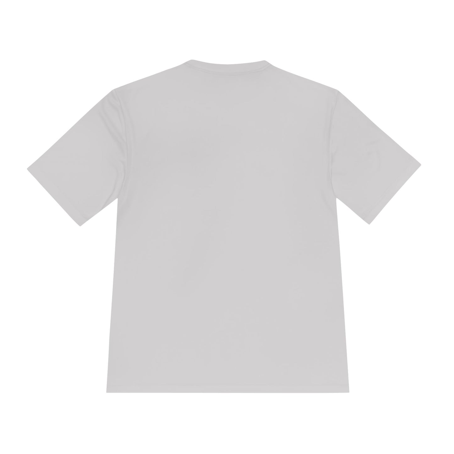 Run Activewear T-shirt - Adult