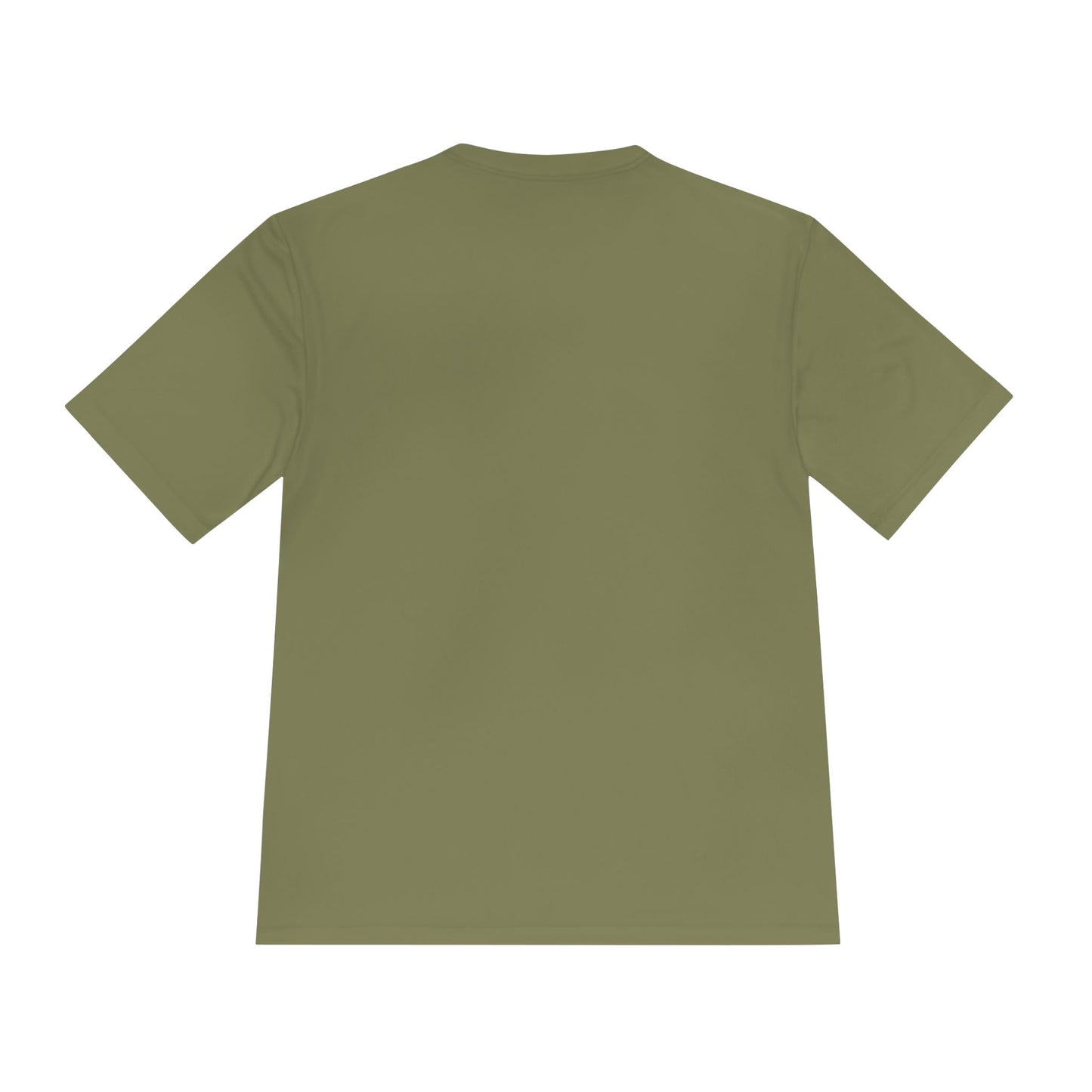 Run Activewear T-shirt - Adult