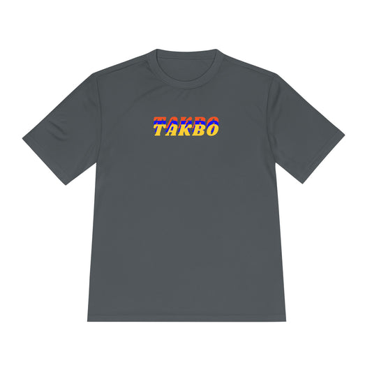 Run Activewear T-shirt - Adult