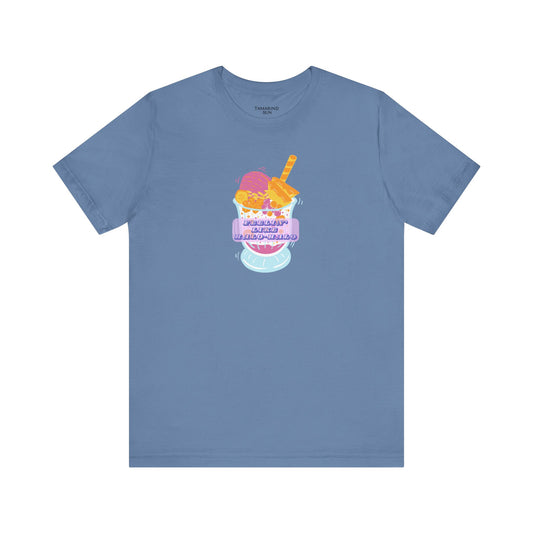 Halo Halo T-shirt - Adult